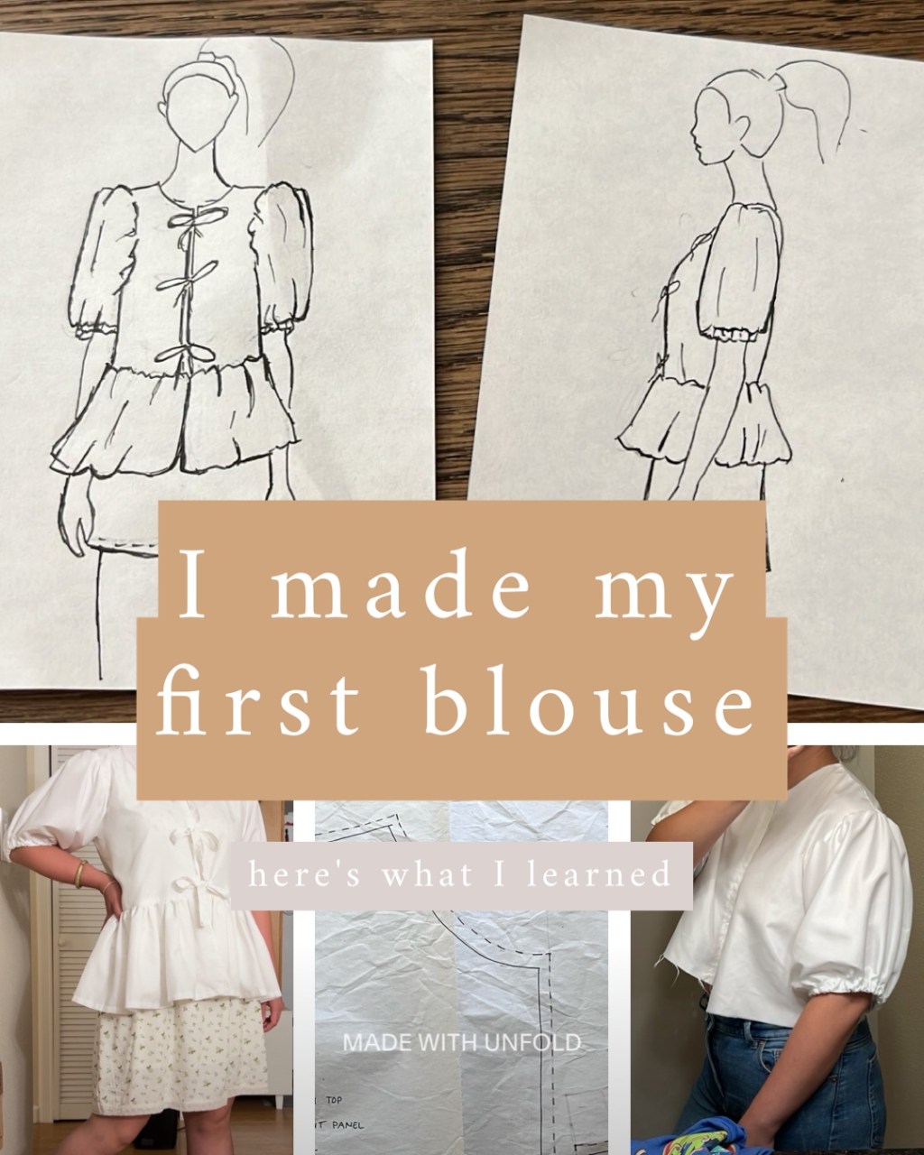 Ganni Wild, pt.&nbsp;2